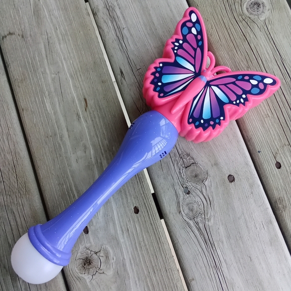 Kids Water Strike Storm Drencher Water Blaster + 2 Bubble Blowers Summer Toys - Picture 4 of 16